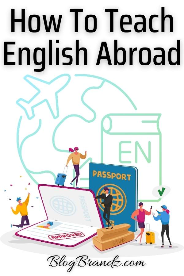 TEFL Teaching Qualification: Teach English Abroad With TEFL ...