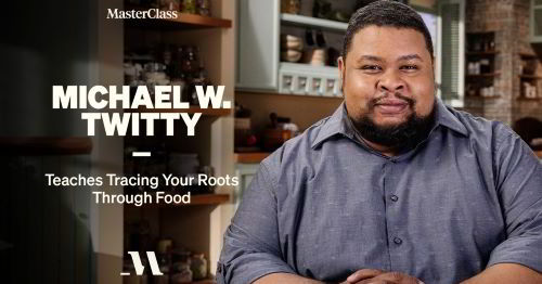 michael twitty masterclass